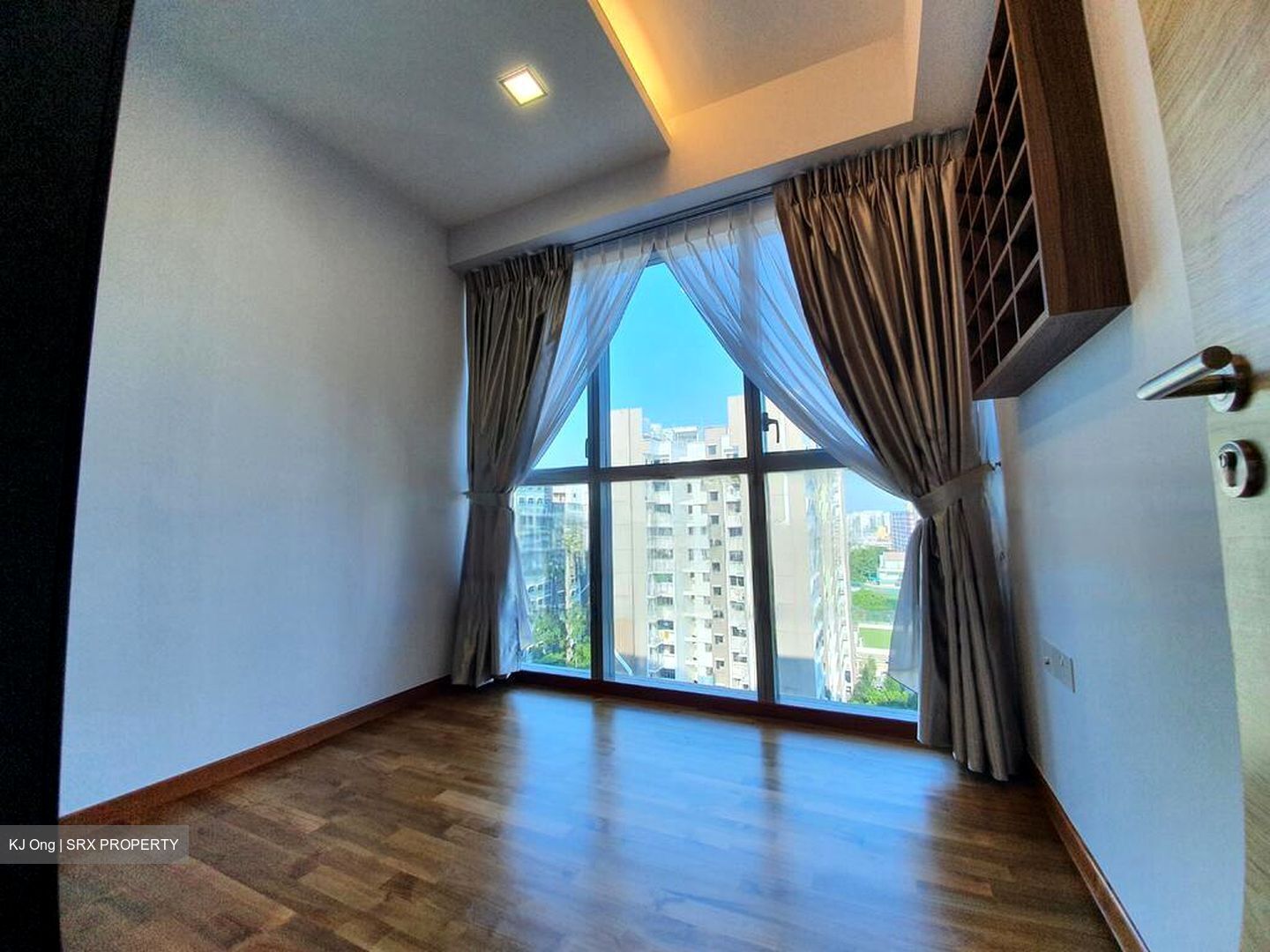 The Santorini (D18), Condominium #454596271
